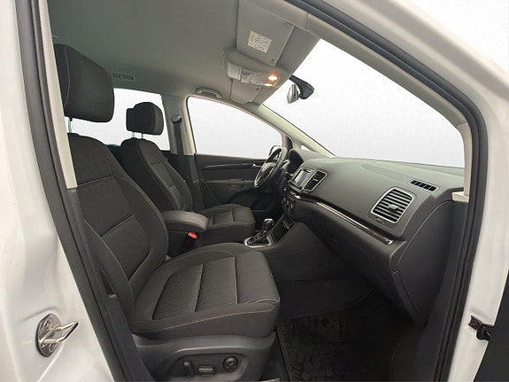 Seat Alhambra 27 of 30