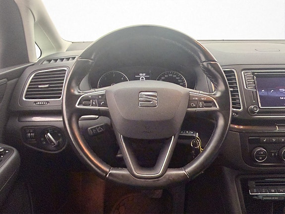 Seat Alhambra 15 of 30