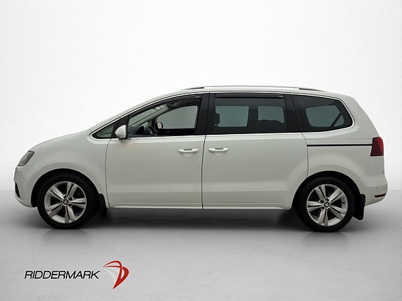 Seat Alhambra 5 of 5