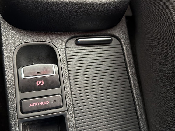 Seat Alhambra 25 of 30