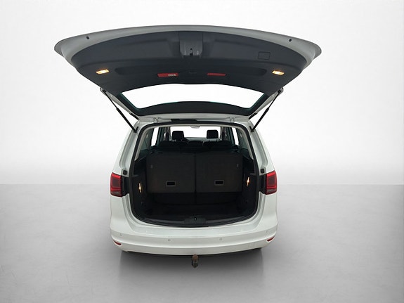 Seat Alhambra 30 of 30