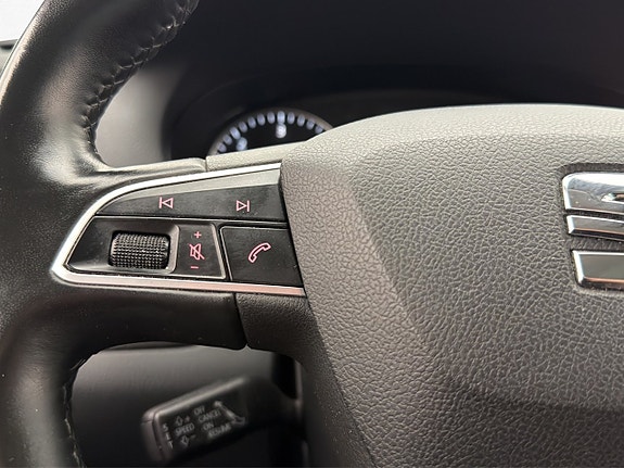 Seat Alhambra 17 of 30