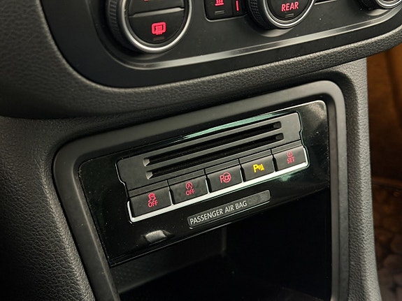 Seat Alhambra 23 of 30