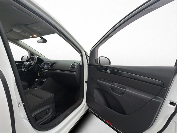 Seat Alhambra 26 of 30