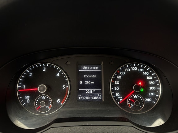 Seat Alhambra 18 of 30