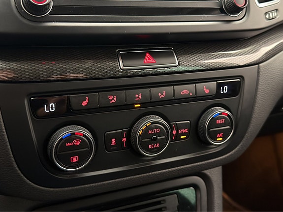 Seat Alhambra 22 of 30
