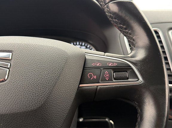 Seat Alhambra 19 of 30