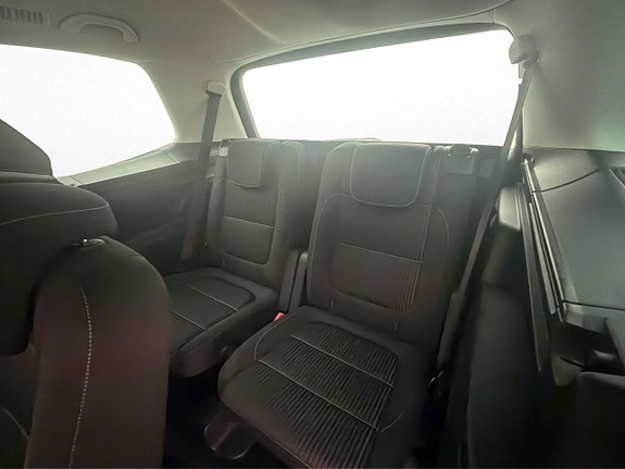 Seat Alhambra 29 of 30