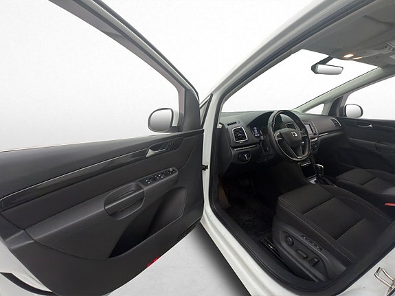 Seat Alhambra 11 of 30