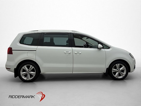 Seat Alhambra 9 of 30