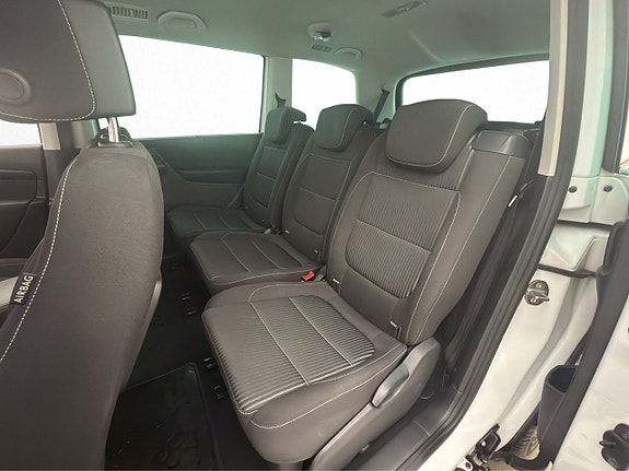 Seat Alhambra 28 of 30