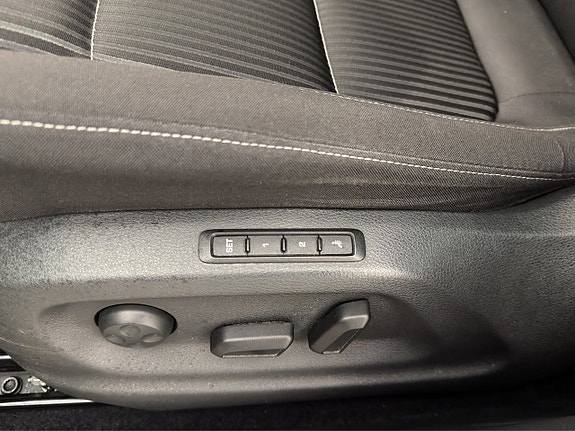 Seat Alhambra 13 of 30