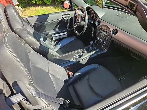Mazda MX-5 5 of 5