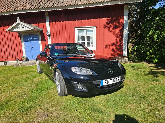 Mazda MX-5 3 of 5