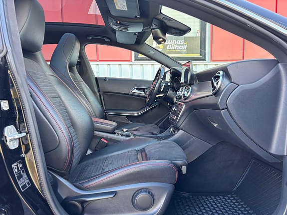 Mercedes-Benz CLA220 d 19 of 30