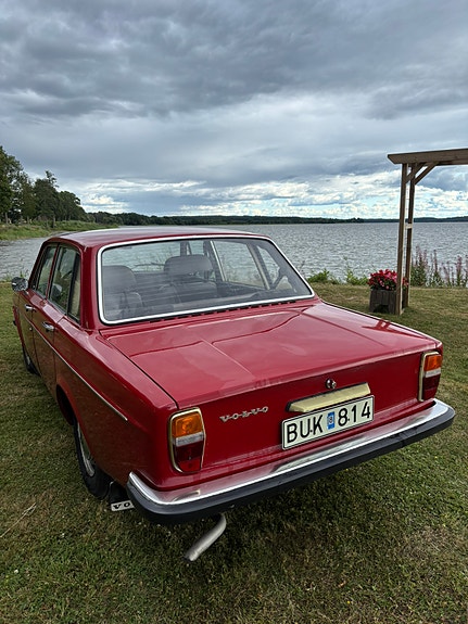 Volvo 144 3 of 5