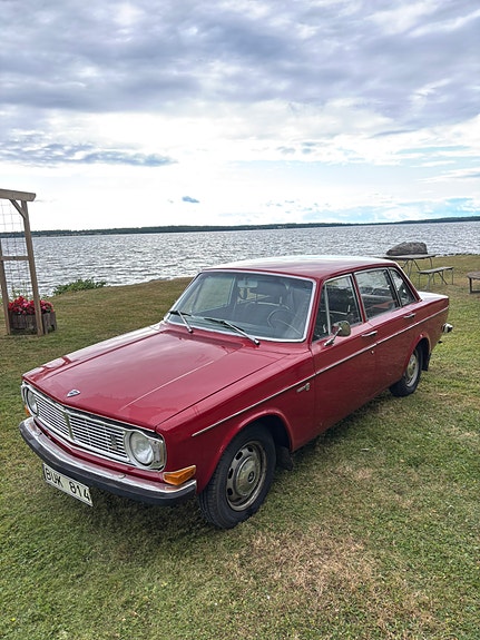 Volvo 144 4 of 5