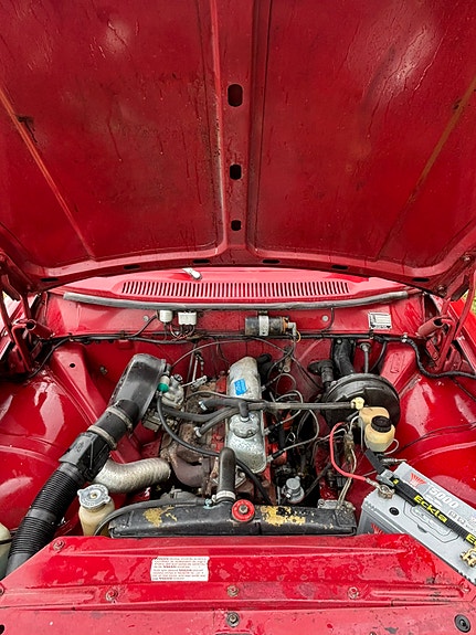 Volvo 144 5 of 5