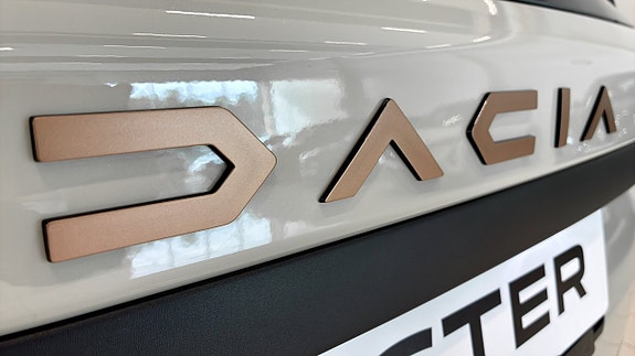 Dacia Duster 25 of 25