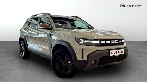 Dacia Duster 7 of 25