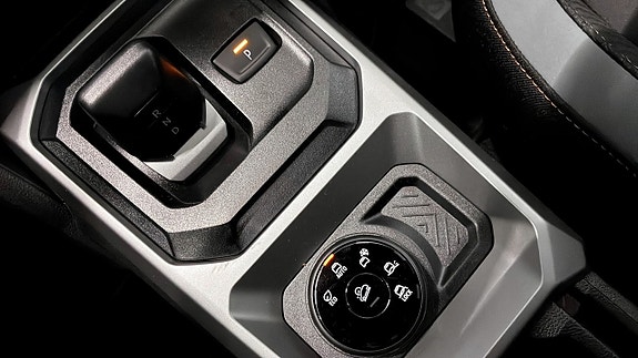 Dacia Duster 17 of 25