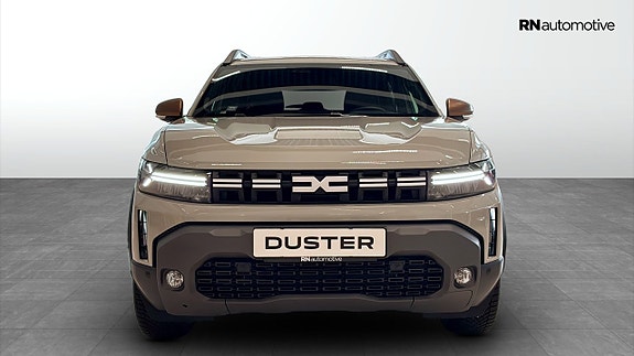 Dacia Duster 8 of 25