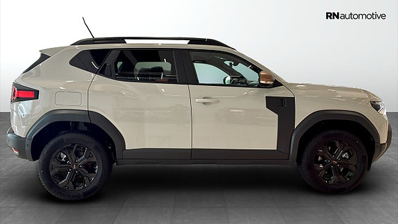 Dacia Duster 6 of 25