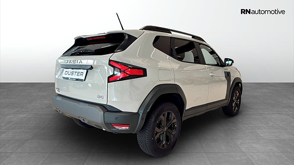 Dacia Duster 5 of 5