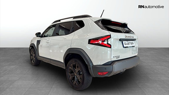 Dacia Duster 3 of 5
