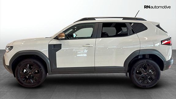Dacia Duster 2 of 5