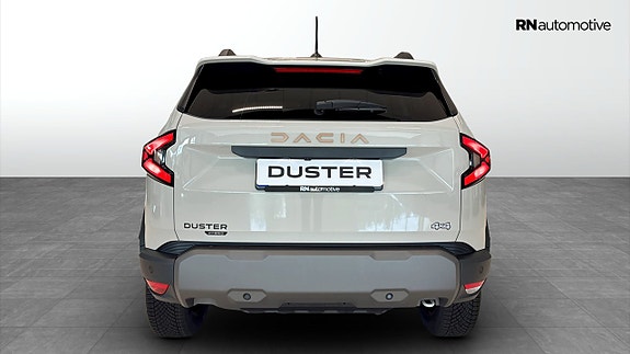 Dacia Duster 4 of 5