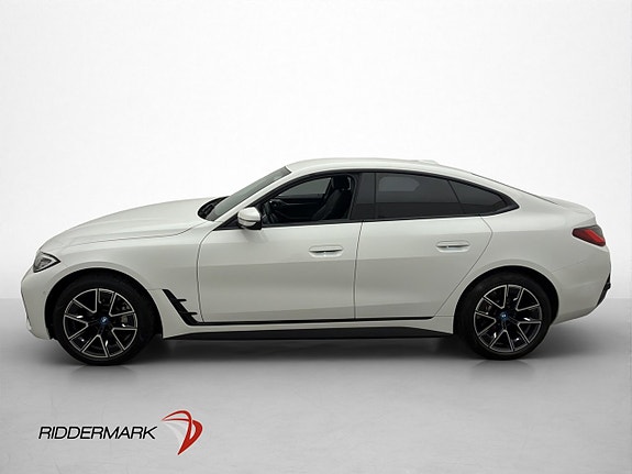 BMW i4 5 of 5