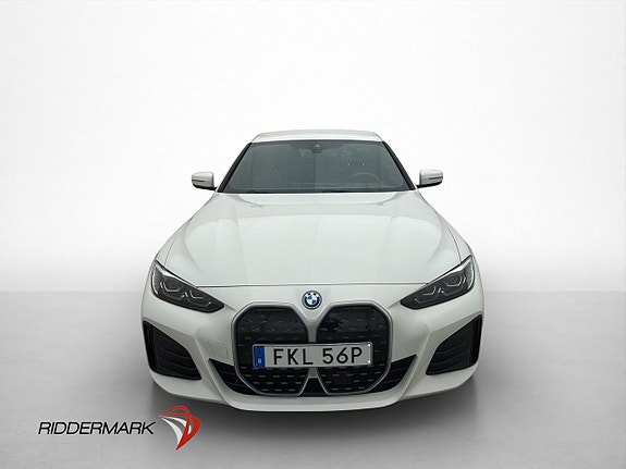BMW i4 3 of 5