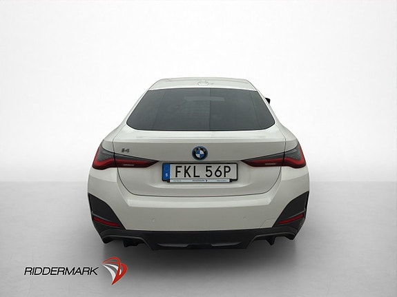 BMW i4 8 of 30