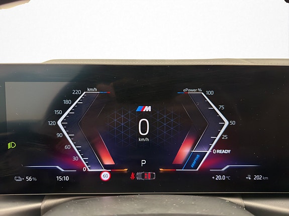 BMW i4 18 of 30