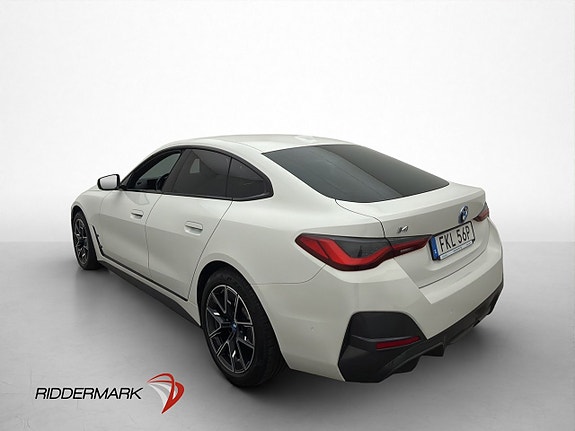 BMW i4 6 of 30