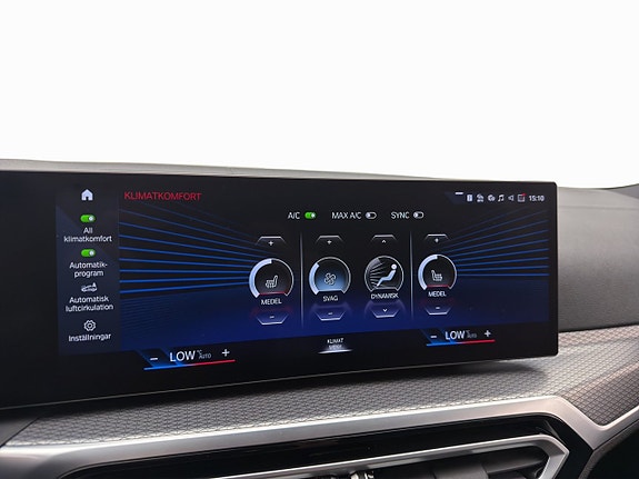 BMW i4 23 of 30