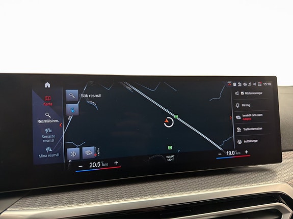 BMW i4 24 of 30