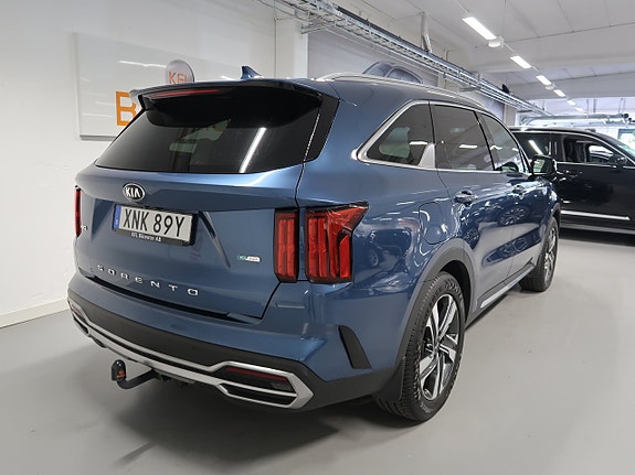 Kia Sorento 5 of 5
