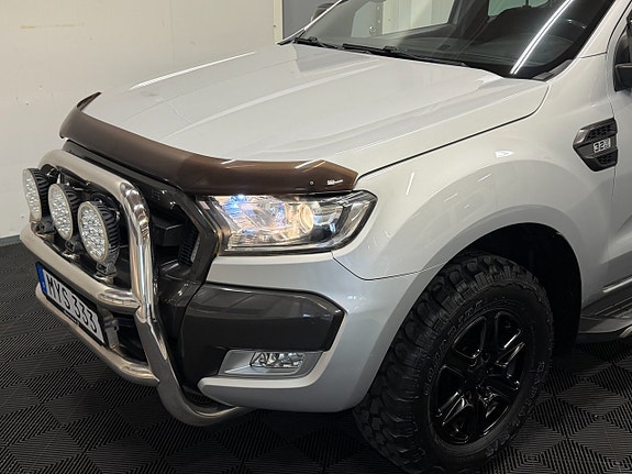Ford Ranger 4 of 5
