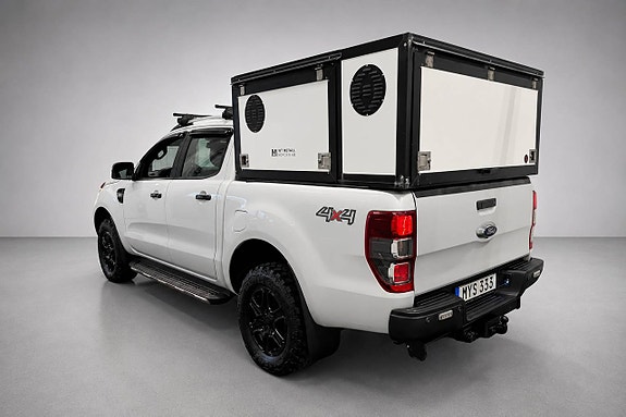 Ford Ranger 3 of 5