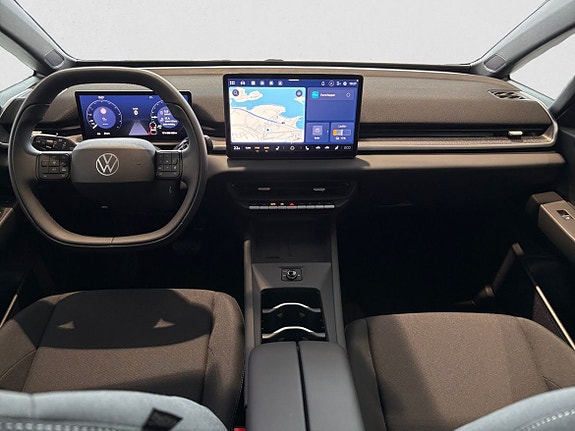 Volkswagen ID.3 Neo 9 of 19