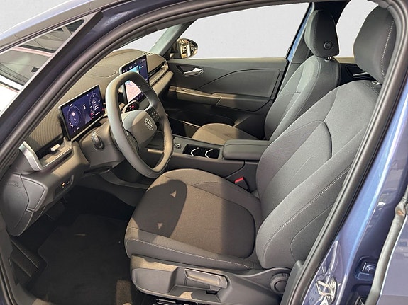 Volkswagen ID.3 Neo 7 of 19
