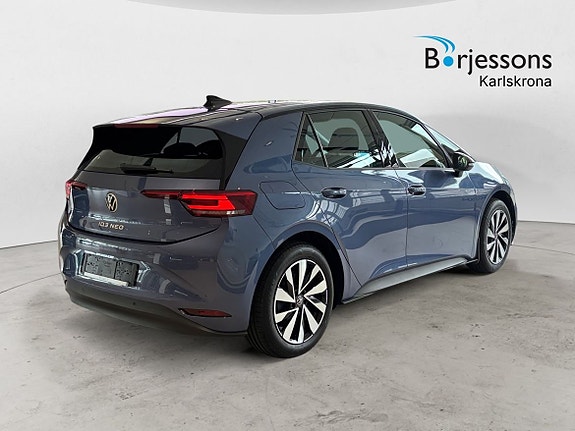 Volkswagen ID.3 Neo 3 of 19