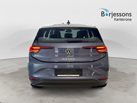 Volkswagen ID.3 Neo 4 of 19