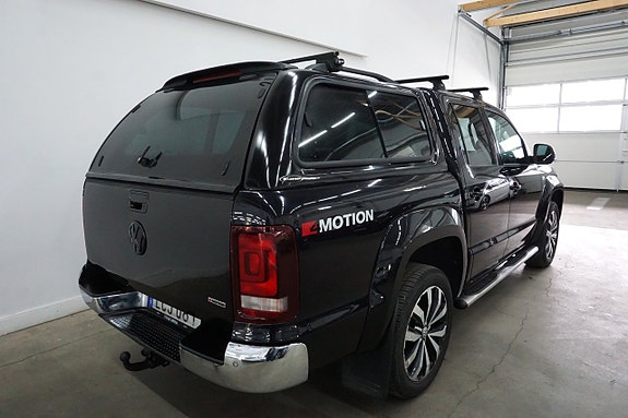 Volkswagen Amarok 5 of 5