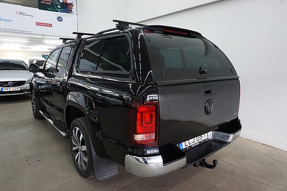 Volkswagen Amarok 4 of 5