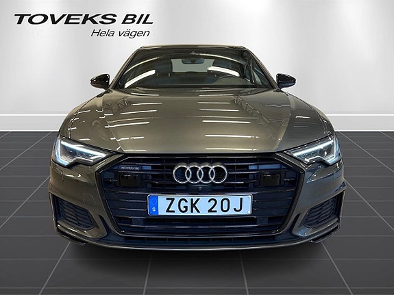 Audi A6 5 of 5
