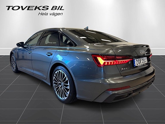 Audi A6 3 of 5