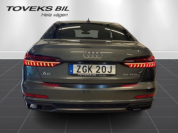 Audi A6 2 of 5